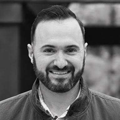 Chris Conway, Founder and Lead Coach