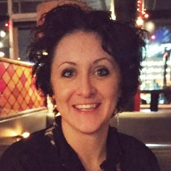 Bridget C., Legal Assistant