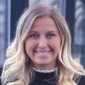Harley L., Project Analyst