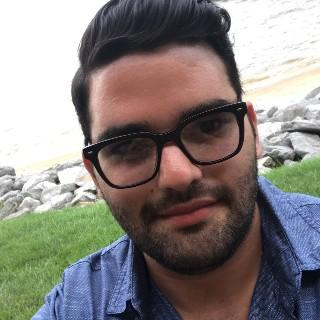 Jon P., Server