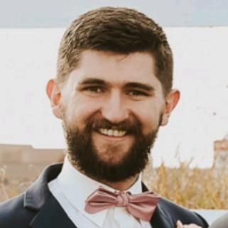 Josh N., Data Analyst