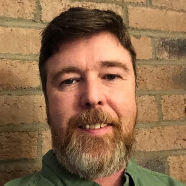 Kevin B., Therapy Director